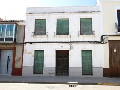 Casa en Montijo