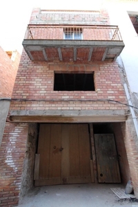 Casa en Sant Martí Sesgueioles