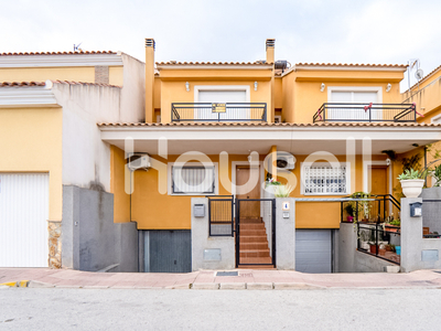 Casa en venta de 203 m² Calle Hernán Cortés, 30562 Ceutí (Murcia)