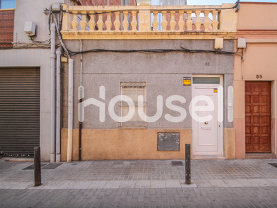 Casa en venta de 72m² en Pasaje Sampere , 08913 Santa Coloma de Gramenet (Barcelona)