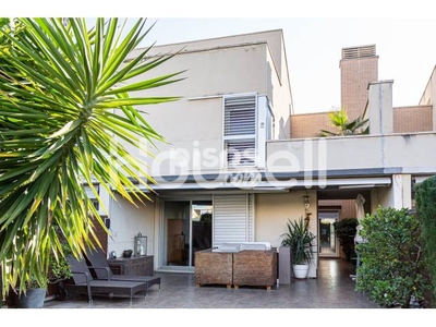 Casa en venta en Calle de Antonin Dvorak en Casablanca-Montecana-Valdespartera por 461.000 €