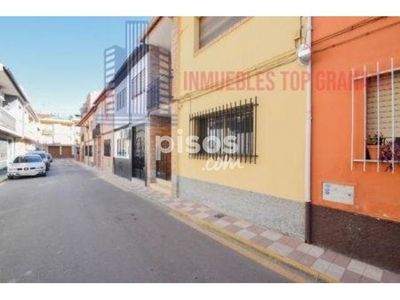 Casa en venta en Calle de Castellón en Zona Calle Poniente-Avenida Cristóbal Colón por 93.000 €