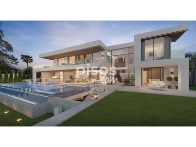 Casa en venta en Guadalmina en Guadalmina por 2.950.000 €