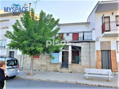 Casa en venta en Navalperal de Pinares