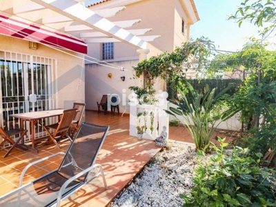 Casa en venta en San Juan de los Terreros