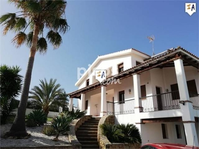 Casa en venta en Santa Margarita-El Zabal