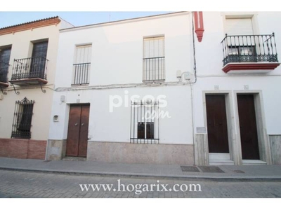 Casa en venta en Trigueros en Trigueros por 48.000 €