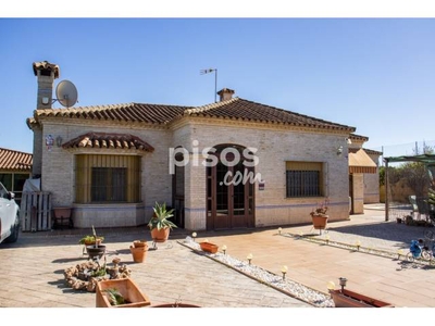 Casa en venta en Urbanización Monasterio