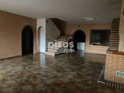 Casa en venta en Villarejo de Salvanés en Villarejo de Salvanés por 154.000 €