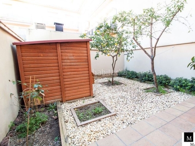 Casa hogar de ensueño en La Llàntia Mataró