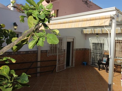 Casa o chalet de alquiler en San Juan de Avila., Ciudad Jardín - Tagarete - El Zapillo
