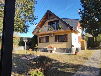 Casa o chalet en venta en Carrer Dàlia, Llinars del Vallès