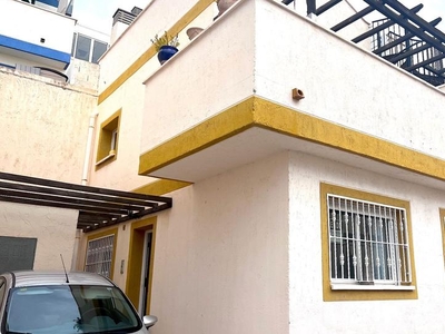Casa o chalet en venta en Granada, Finestrat Pueblo