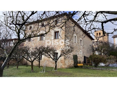 Casa pareada en venta en Calle La Iglesia, nº 2