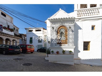 Casa rústica en venta en Calle Real, 9 en El Valle por 29.000 €