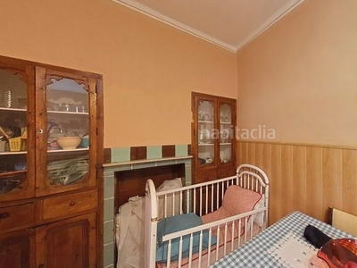 Casa se vende casa de pueblo por 75.000€ en Benaguasil