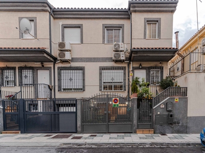 CASA VENTA MARACENA JUNTO MERCADONA Venta Maracena