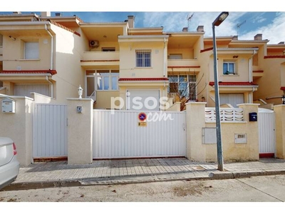 Chalet en venta en Calle Antonia de Blas de Quer