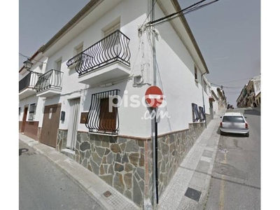 Chalet en venta en Calle de Alfonso XIII en Recinto Ferial-Circunvalación-La Vega por 81.400 €
