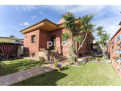 Chalet en venta en Sur