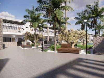 COMPLEJO RESIDENCIAL DE NUEVA OBRA EN PUNTA PRIMA