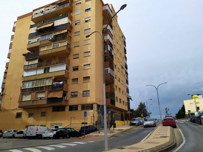 Duplex en venta en Malaga de 112 m²