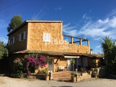 Finca rústica en venta en Artà en Artà por 735.000 €