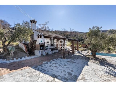 Finca rústica en venta en Carretera Sierra en Pinos Genil por 89.900 €