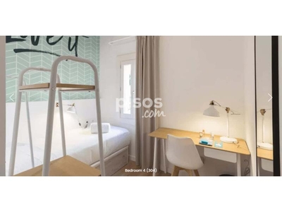 Habitaciones en C/ Carrer dEscudellers Blancs, Barcelona Capital por 755€ al mes