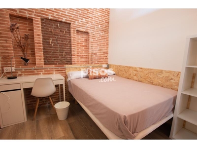 Habitaciones en C/ Francesc cambo, Barcelona Capital por 575€ al mes