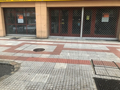 Local comercial en Alquiler en Zamora Zamora