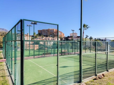 Piso buen piso en zona de Los Pacos en Los Pacos Fuengirola