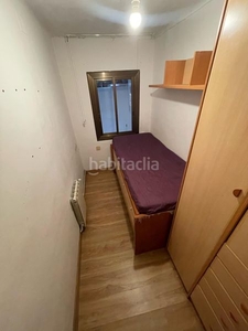 Piso con 3 habitaciones con ascensor en Carmel Barcelona