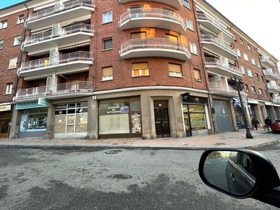 Piso de alquiler en Calle Alfonso de Montalvo, Centro