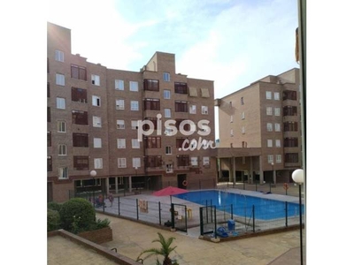 Piso en alquiler en Arcos en Arcos por 1.400 €/mes