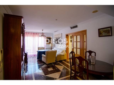 Piso en alquiler en Calle Arabial, 100 en Camino de Ronda por 750 €/mes