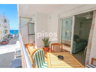 Piso en alquiler en Calle Las Tejas en La Herradura por 600 €/mes