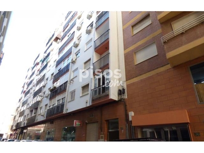 Piso en alquiler en Calle San Leonardo en Plaza de Toros-Santa Rita por 600 €/mes