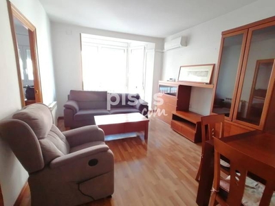 Piso en alquiler en Carrer de Collblanc en La Bordeta por 1.300 €/mes