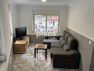 Piso en alquiler en Carrer de les Ceres en Altozano por 650 €/mes