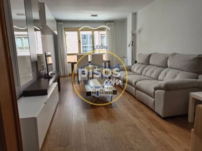 Piso en alquiler en Mariano Andres en San Esteban-Las Ventas por 750 €/mes