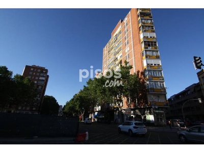 Piso en alquiler en Paseo de Zorrilla, cerca de Calle de Gaudí en Paseo Zorrilla-Campo Grande-Cuatro de Marzo por 620 €/mes