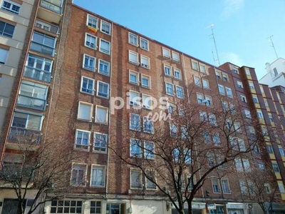 Piso en alquiler en Paseo de Zorrilla en Paseo Zorrilla-Campo Grande-Cuatro de Marzo por 675 €/mes