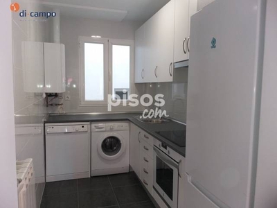 Piso en alquiler en Paseo Zorrilla en Paseo Zorrilla-Campo Grande-Cuatro de Marzo por 580 €/mes