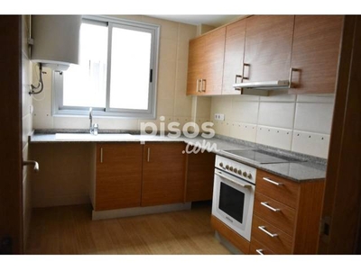 Piso en alquiler en Villalonga en Vilallonga - Villalonga por 500 €/mes