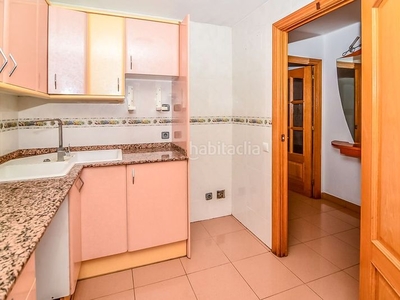 Piso en av roureda solvia inmobiliaria - piso en La Roureda Viladecans