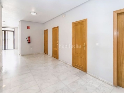 Piso en c/ garcía lorca esq. c/ juan aguilar solvia inmobiliaria - piso Churra en Murcia