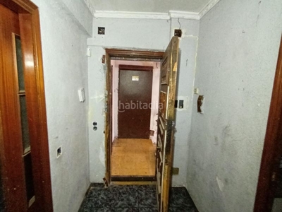 Piso en c/ milla i fontanals solvia inmobiliaria - piso en Reus