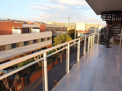 Piso en carrer Barenys (de) espectacular piso ático con terraza de 115 m2 en Salou