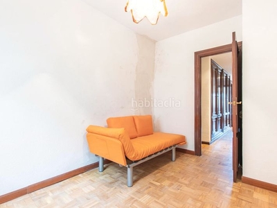 Piso en venta 3 dormitorios 2 baños - terraza - paseo Delicias - arganzuela en Madrid